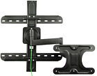 Sj-mount-3265s Mount-3265s Shopjimmy.com Swivel Wall Mount 672587041839