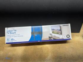 32in-65in Mount 32in65in Utilitech Indoor Tilt Tv