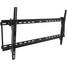 Mount 352555390304 Lorell Wall For Tv - Black 39030