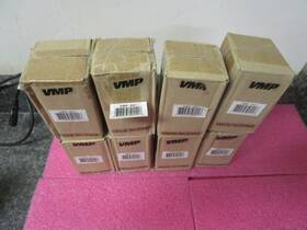 Vmp-ak1 Mount 673853501118 Lot Of 8 Video Products Wall Adaptor Kit