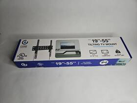 Mount 810111500845 Core Innovations 19 - 55 Inch Tilting Tv