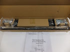63607078 Mount Black Fixed 37- Wall 25- Tv Atlantic Thin
