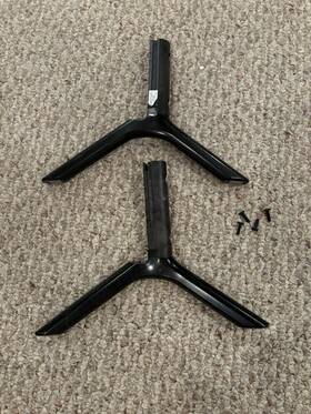 Bn63-1742d Mount Bn631742d Samsung 55 Inch Tv Stands Hardware