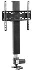 Mount-e-up44 Vivo Tv Motorized Vertical Stand Lift Height Adjustable 818538023077