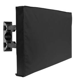 Mount Factory 842364102323 Outdoor Tv Cover - 32 Inch Model For 30 34 Flat Screens Slim