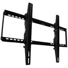 Mount Flat Sony Tilt 110lbs Screen Wall Plasma 32-55 Tv Rolled-steel Lcd Led