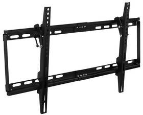 Mount-it 045635109414 Slim Tilting Tv Wall Low Profile Bracket For 32-65 Inch Un