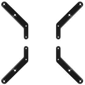 Mount-it 181030284218 Vesa Adapter Kit Tv Wall Bracket Converts 200