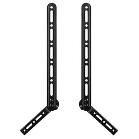 Mount-it 313028362334 Universal Sound Bar Tv Mounting Bracket