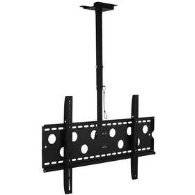 Mount-it 445015973995 Full-motion Tv Ceiling For 40 Inch To 90 Screens