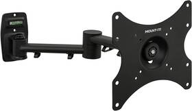 Mount-it 445018858824 Mount-it Full Motion Tv Wall Bracket For 13-42 Inch Screens 18 Articulatin