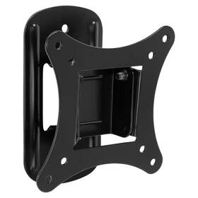 Mount-it 445024817839 32 Inch Tilting Tv Wall For Screens