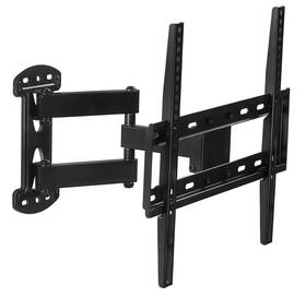 Mount-it 684758420886 Full Motion Wall Corner Bracket 400 X Compatible Extending Ar