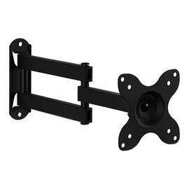 Mount-it 711181209327 26 Inch To 32 Low Profile Full Motion Tv Wall For Screens