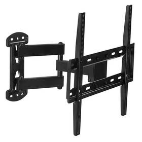 Mount-it 726084959521 Full Motion Corner Tv Wall Extending Arm For 20 Inch To 55 Screen Size