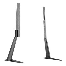 Mount-it 810041731807 Tabletop Tv Stand Base With Tilt Function Universal Replac