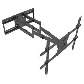 Mount-it 810041733634 Full Motion Tv Wall With 39 Inch Long Extension Arms