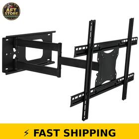 Mount-it 818103024898 Full Motion Tv Wall For 32-70 Inch Tvs Mount-it 818103024898 Full Motion Tv Wall For 32-70 Inch Tvs