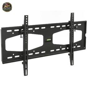 Mount-it 859868005920 Mount-it Slim Tilting Tv Wall For 32-65 Inch Tvs - Black