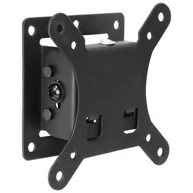 B01acor2pe Mount-it Small Tv Wall 13-32 Inch Screens Quick Release Low Profile Rv Office