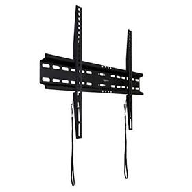 Mount-it Fixed Tv Wall Mount Low-profile Ultra-slim Flush