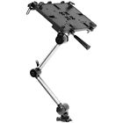 Mount-it Laptop Vehicle Mount No-drill Computer Mounting Bracket For Front