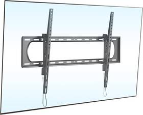 Mi-14009 Mount-it Heavy Duty Xxl Tv Wall For Extra Large Tvs Tilting