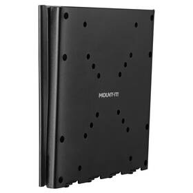 Mi-306 Mount-it Low-profile Fixed Tv Wall With Removable Plate Flush M