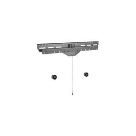 Mi-376 Mount-it No Stud Fixed Wall Tv 110 Lbs. Max