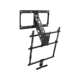 Mi-384 Mount-it Articulating Wall Tv 62 Lbs. Max