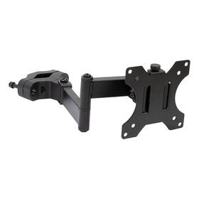 Mi-391 Mount-it Full-motion Truss/pole Tv 17.6 Lbs. Max