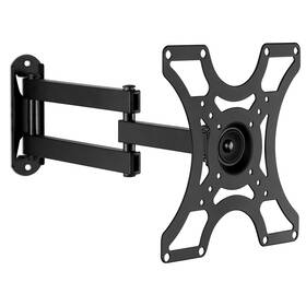 Mi-407-1 Mount-it Full Motion Tv For 28-55 Inch Tvs