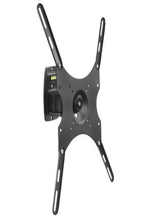 Mi-4152 Mount-it Locking Tv Wall Full Motion With Anti-theft Lockable