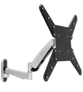 Lda08-442 Mount-it Mi-442/lda08-442 Tv Wall Bracket Height Adjustable Tilt Swivel Counterbalance