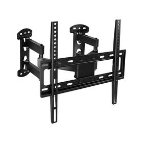 Mi-4481 Mount-it Full-motion Tv 66 Lbs. Max