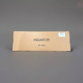 Mi-485c Mount-it Corner Tv Wall 37-63 Inch