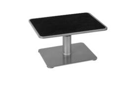 Mi-7272 Mount-it Adjustable Height Laptop Stand For Macbook Pro 11-15 Inch