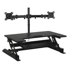 Mi-7934 Mount-it Desktop Standing Desk Converter