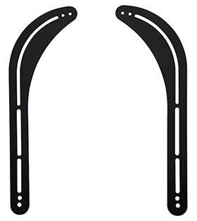 Mi-sb39n Mount-it Soundbar Tv Universal Sound Bar Bracket For Tvs 32 To 70 Inc