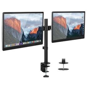 Mi-2752 Mount It Mi2752 Dual Monitor Arm For 2 Screens Model No