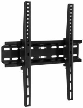 Mi9905x Mount-it Low Profile Fixed Wall Tv Bracket Kit For 32 Inch -55 Tvs