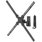 Mount Level Flat Aimoa Panel 47 10 Single-arm Full-motion