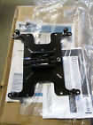 Mfqd-2b Mount Flush Ramco 37 Tv Wall Bracket Panels Up 60 Lbs. Fits Med. "