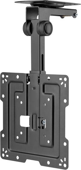 Cm322 Mount Plus 313102721774 Flip Down Tv And Monitor Roof Ceiling Fits Flat Screen