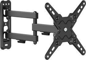 4330182700 Mount Plus Pl-223 Landscape To Portrait Vertical Rotation Full Motion Tv 13 Inch 43