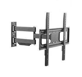 Mp-lpa36-443w Mount Plus 638845988629 Outdoor Full Motion Swivel Weatherproof Tilt Tv Wall For
