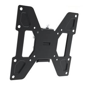 Lcd-203lt Mount Plus Mp203lt Tilting Tv Wall Tvs 23 Inch To 42 Vesa 200x200 200x100 Low Profile De