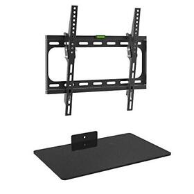 T400-dv Mount Plus Ultra Low Profile Tilt Wall For 26inch To 55inch Screen