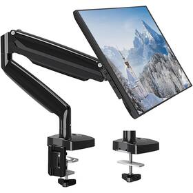 Mount Pro 971667276135 35 Inch Single Monitor Stand Fits 26.4lbs Ultrawide Screen H