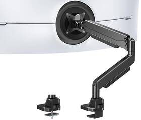 Mount Pro 971667278887 Single Monitor For Max 43 Inch Ultrawide Computer Screen Pre